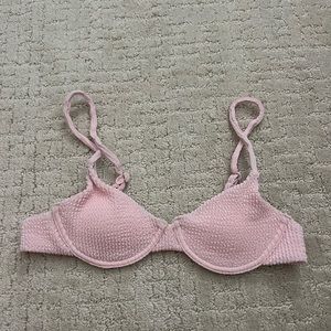 shein bikini top